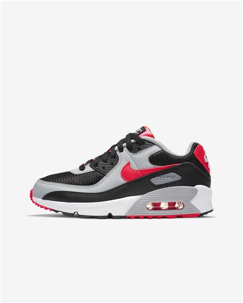 nike air max 90 ltr gs - basisschool|air max 90 big kid.